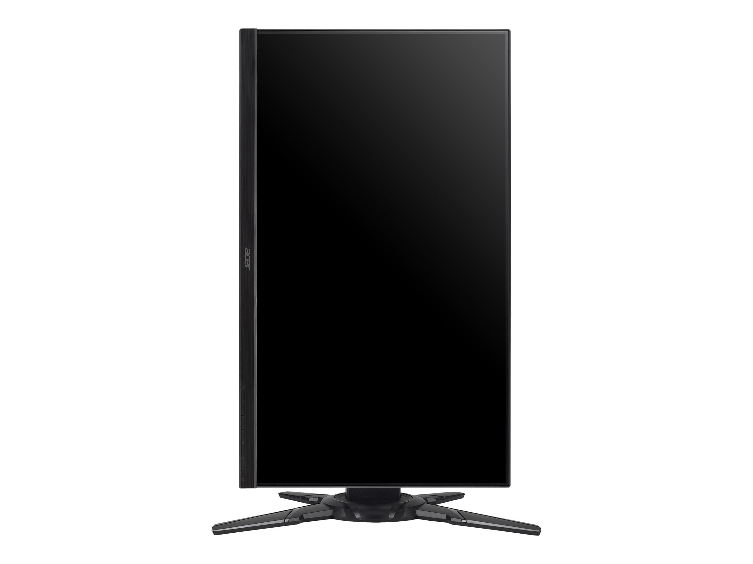 Acer XF251Q - LED monitor - 24.5 