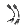 thumbnail image 1 of Dsscvnef Kit Passif +Splitter PoE Adaptateur sur Adaptateur PoE, 1 of 1