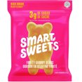 thumbnail image 2 of Smart Sweets Gummy Bears Fruit, 50g/1.75 oz, 2 of 4
