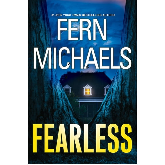 Fearless, (Paperback)