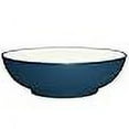 thumbnail image 3 of Noritake Colorwave Round Vegetable Bowl, Blue, 3 of 4