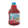 thumbnail image 6 of Hawaiian Punch Fruit Juicy Red Fruit Punch Juice, 64fl oz, Gluten Free, Shelf Stable, Plastic Bottle, 6 of 8