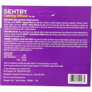 Sentry Calming Diffuser for Cats, 1.5 Oz.