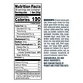 thumbnail image 4 of (4 pack) Quaker Chewy Granola Bars, Chocolate Chip Flavor, 0.84 oz, 36 Count, 4 of 10