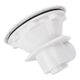 thumbnail image 4 of Drainage Floor Drain, Durable Pool Main Drain Floor Drain  For Hot Springs For Swimming Pools For Plastic Film Pools, 4 of 8