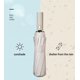 thumbnail image 2 of Paraguas reforzado de 24 huesos para hombre y mujer, sombrilla resistente al viento, resistente a los rayos UV, protección solar, 2 of 5