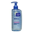 thumbnail image 1 of Clean & Clear Morning Burst Nettoyant facial purifiant, 236 ml, 1 of 1