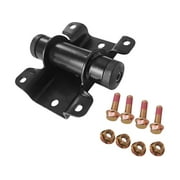 chrysler town & country leaf spring hanger