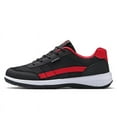 thumbnail image 2 of MAYZERO Mens Casual Running Shoes Light Comfort Casual Sport Mesh Sneakers, 2 of 5