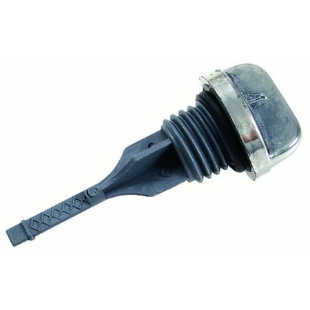 Outside Distributing Oil Dip Stick Horizontal Engine 50-125 cc Oil level dipstick #217000