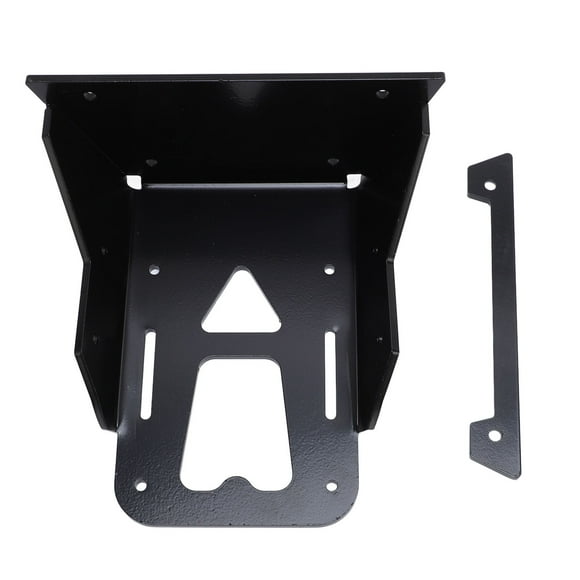 Trolling Motor Mount, Universal Practical Transom Motor Mount Long Service Life for Freshwater