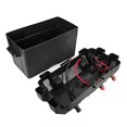 thumbnail image 3 of Motor Power Station, Charging Display Battery Box  For Small Boat Transom, 3 of 8
