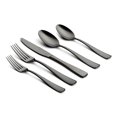 thumbnail image 3 of ORNATIVE Luna Couverts Matt-Black 20pc, 3 of 3