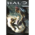 thumbnail image 1 of Halo Escalation 18, 1 of 2