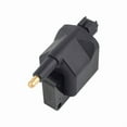 thumbnail image 6 of ISA Ignition Coil Pack For Dodge Jeep Ram Dakota Durango 1500 2500 3500 Van Truck Cherokee TJ Wrangler L4 V6 V8 2.5L 3.9L 5.2L 5.9L Replacement for C1176 UF198, 6 of 6