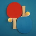 thumbnail image 4 of CTIRCHIU 20pcs Table Tennis Balls For Kids Sports Goods Multi PVC Child-friendly Size, 4 of 8