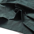 thumbnail image 6 of Plus Size Cargo Shorts for Men 2026 Summer Lightweight Quick Dry Shorts with Pockets Straight Leg Hiking Shorts Sportwear,Green-a,M, 6 of 9