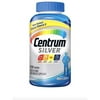 2-Pack Centrum Silver Ultra Men's Multivitamin and Multimineral 250 Tablets X 2