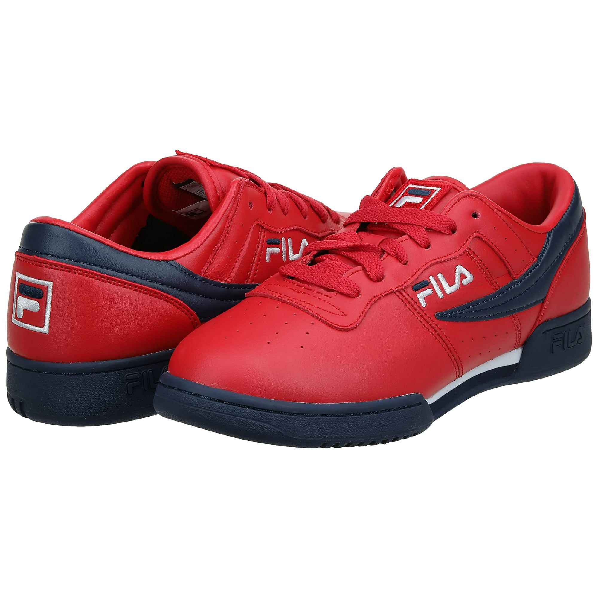 Fila Espadrilles D\'entraînement Physique Originales pour Filles