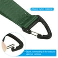 thumbnail image 4 of Uxcell Wrist Lanyard for Keys Wristlet Strap Key Chain Holder for Outdoors Green, 4 of 6