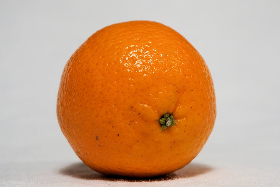 clementine mandarin orange clementine mandarin orange
