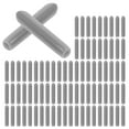 thumbnail image 4 of 150pcs Dishwasher Round End Caps Shelf Organizer Tip Caps Wire Shelf End Caps, 4 of 8