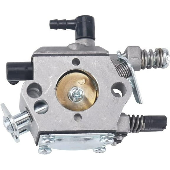 Carburetor for Chinese Chainsaw 5200 4500 5800 52CC 45CC 58CC Tarus Eckman