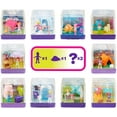thumbnail image 2 of Polly Pocket Sand Secrets Diorama Play, Doll And Accessories (Styles May Vary), 2 of 6