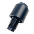 thumbnail image 3 of Almencla Pool Cue Extender Billiard Cue Extension Tool Cue End Lengthener for Athlete G, 3 of 8