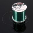 thumbnail image 2 of Lixada Ligne de Pêche en Nylon Haute Résistance 500m - Vert 1.2, Résistant à l'Abrasion avec Résistance au Nœud Supérieure pour Performance de Pêche Ultime, 2 of 6