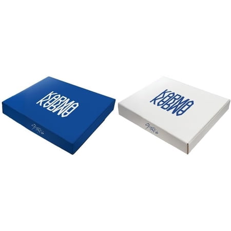 4 complete albums standard album version (random version)