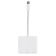 thumbnail image 2 of Adaptador Lightning a Otg Digital Av, convertidor Lightning a Hdmi + USB (hy), 2 of 5