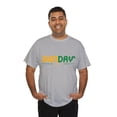 thumbnail image 6 of DJH Apparel | SUNDAY Christian Parody Unisex T-shirt, 6 of 7