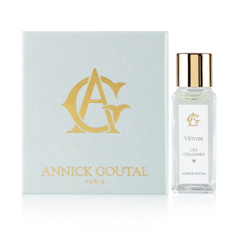 annick goutal vetiver