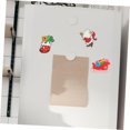 thumbnail image 4 of 10 Piezas Imanes para Refrigerador con Tema Navideño Decoración para Cocina Imanes Prácticos y para Hogar, 4 of 5