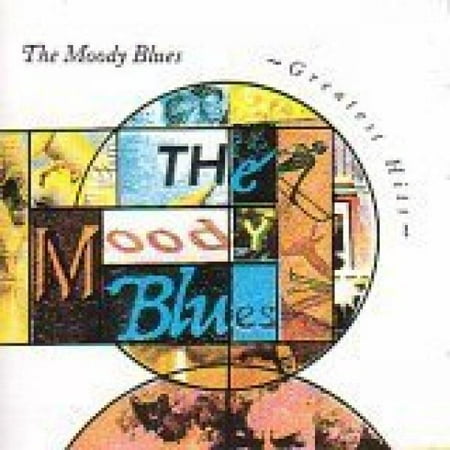 The Moody Blues: Greatest Hits (Moody Blues The Best Of)