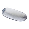 thumbnail image 3 of Cubierta de asiento de motocicleta Espaciador de asiento de aislamiento térmico, transpirable con correa elástica, a prueba de polvo, cubierta de kusrkot Cubierta de asiento de motocicleta, 3 of 8