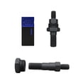 thumbnail image 1 of Rivet Nut Tool Manual Mandrels M3-M12 Rivet Nuts Rivetnut Flat Head Insert Nut Metric Threaded Nutsert Bolt Tools Accessories M10, 1 of 6