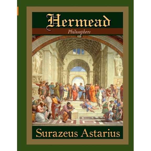 Hermead: Philosophers, (Paperback)