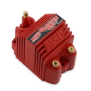MSD 85001 Ignition Kit