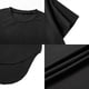 thumbnail image 3 of Camiseta para mujer Fernando Ropa deportiva básica XL, 3 of 4