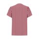 thumbnail image 5 of Fiudx Camisas para Mujer Camisetas Informales de Moda para Mujer, Blusas Estampadas, Camisas con Botones, Camiseta de Manga Corta con Cuello En V, 5 of 5