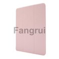 thumbnail image 3 of For Skin Feel Pen Holder Trifold Tablet Leather Case For Ipad Air 2 Air 97 2018 97 Suitable For Ever, 3 of 5