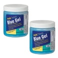 thumbnail image 3 of Rugby Blue Gel Muscle Pain Reliever 227 g. (Pack of 2), 3 of 3
