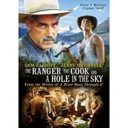 The Ranger, The Cook and a Hole in the Sky (DVD)