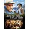 The Ranger, The Cook and a Hole in the Sky (DVD)