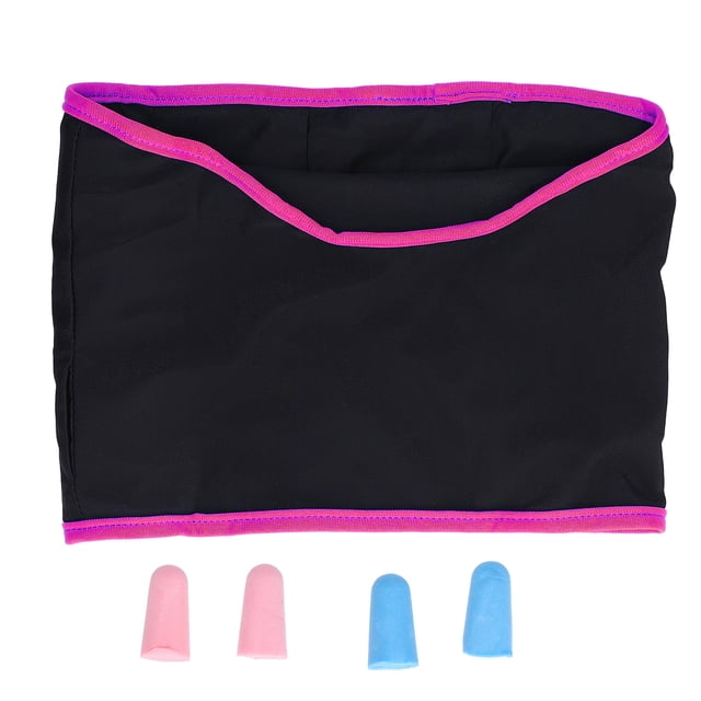 YSTINNG Sleep Mask Good Shading Comfortable to Wear Breathable Soft Lunch Break Eye Mask for Office Home C311-2474