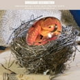 thumbnail image 4 of OUSITAID Glowing Lava Dinosaur Egg Unique Decoration Perfect Gift, 4 of 5