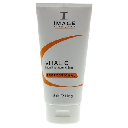 Vital C Hydrating Repair Creme by Image for Unisex - 5 oz Cream ...