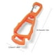 thumbnail image 3 of Clip para Guante Exteriores Seguridad Multiusos Laboral (), 3 of 9
